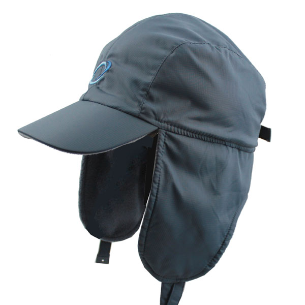 Plus size hat perimeter big warm cap hooded male Women ear protector cap warm hat a11039