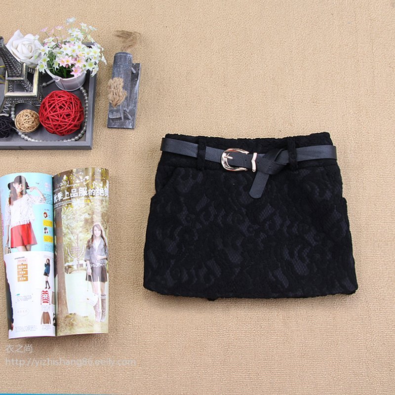Plus size New arrival Free shipping Wholesale Korean 2012 Autumn&Winter Poncho Shorts women pants new fashionBCP06