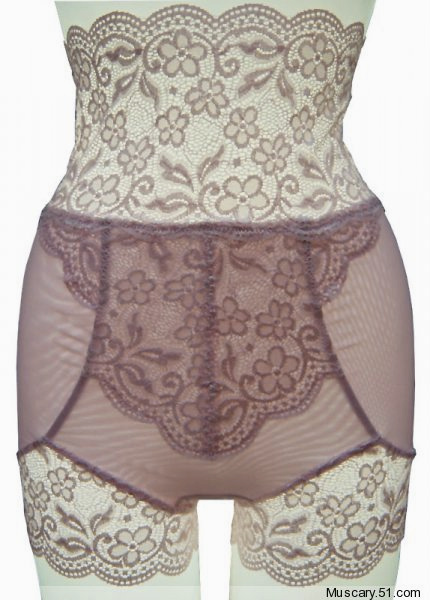 Plus size top body shaping pants slim waist slim butt-lifting s hot