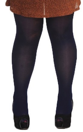 Plus size velvet 180d pantyhose queen size elastic legging maternity footed tights up to 330lbs