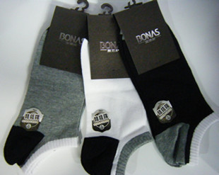 Pola, counters quality goods couples socks floor socks men and women qiu dong socks