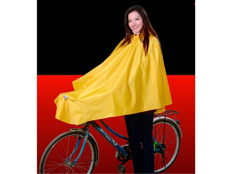 Poncho n118 bicycle plus size poncho raincoat ,Free shipping