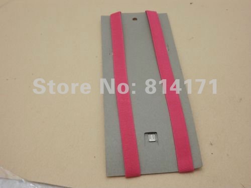 Popular & Solid color Elastic Suspenders for men & woven