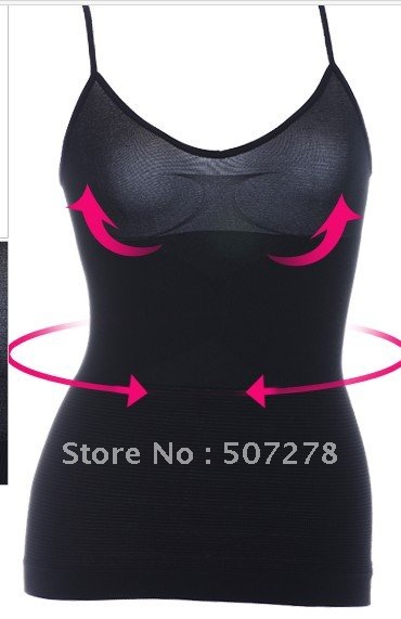 Popular thin body vest heavy corset orthopaedic underwear