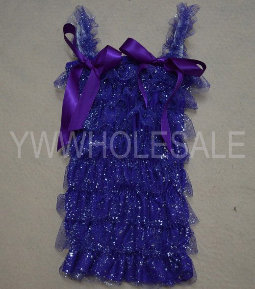 Posh petti baby tops fashion style baby lace tops