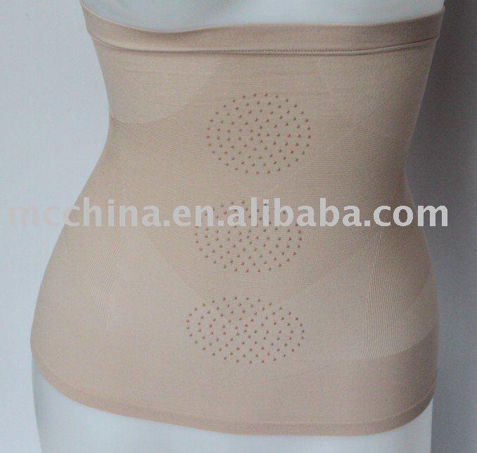 post pregnant high waist shaper