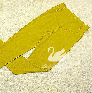 PPC Sun flora warm pants female erb01 modal thick soft