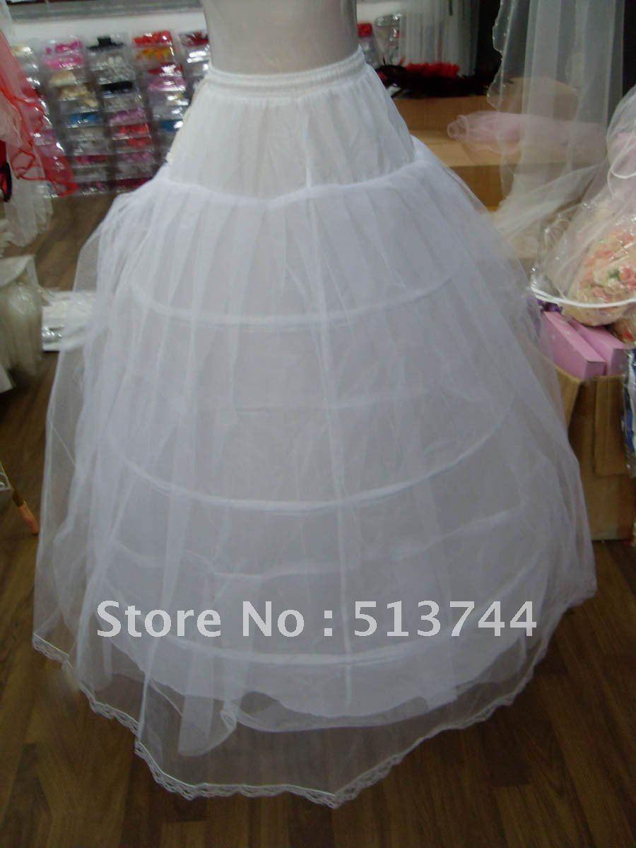 Premium Grade Premium Grade  Hot items  Bridal  Petticoats