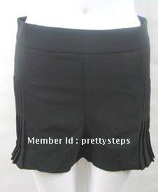 PrettySteps 2012 new design new style fashion ladies  summer shorts sexy women pants