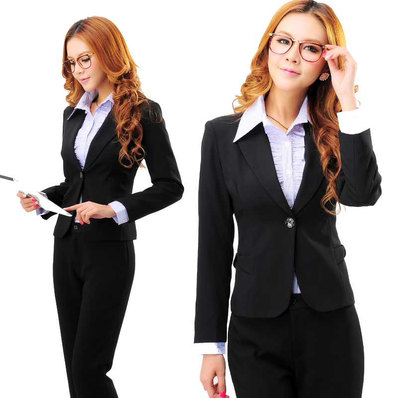Professional set 2012 dress women's work wear work wear formal ol skirt autumn fashion female