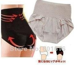 Promotion!!! 2012 Ladies body shaper, Control Panties several colors,Free shipping