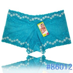 promotion! cheap for wholesale!fashon lace sexy underwear princess sexy ladies panties 86012-2