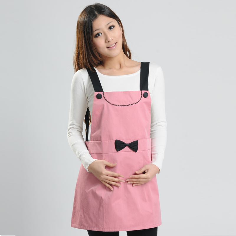promotion!! Hot Top selling items hot style Radiation-resistant aprons plus size maternity clothing radiation-resistant clothes