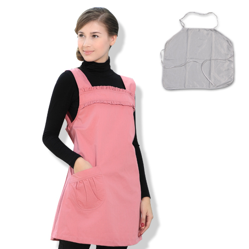 promotion! Kissbaby radiation-resistant maternity clothing protective maternity clothes 70820s free shipping