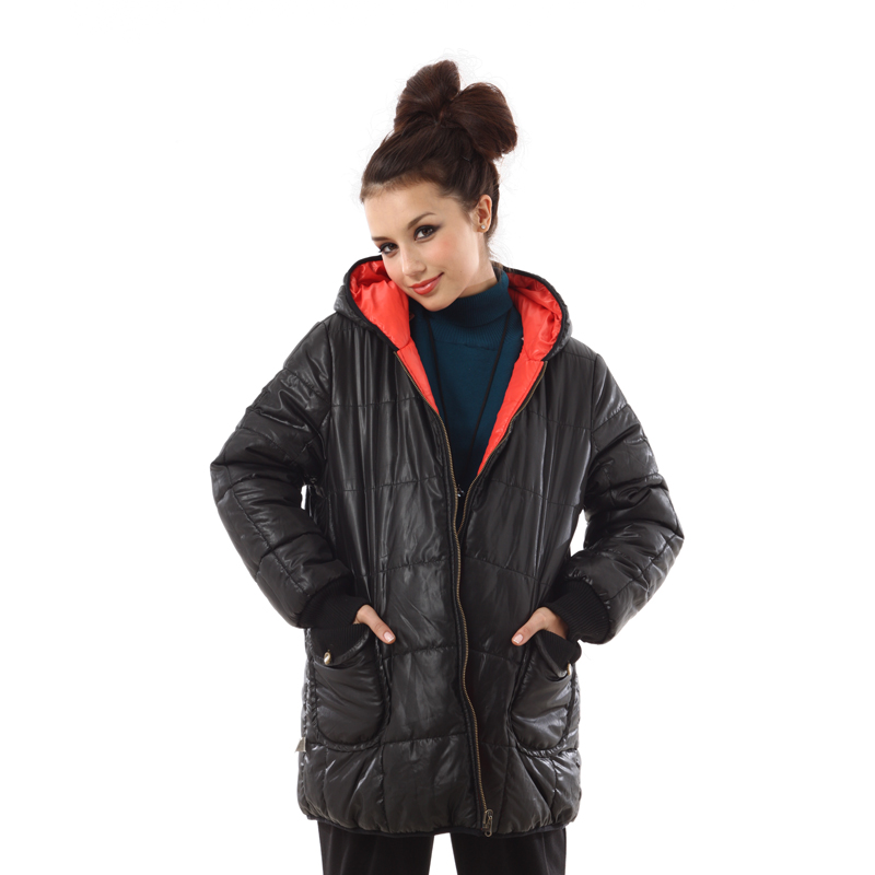 promotion! Maternity clothing winter wadded jacket convertible maternity wadded jacket 118261 Free shipping
