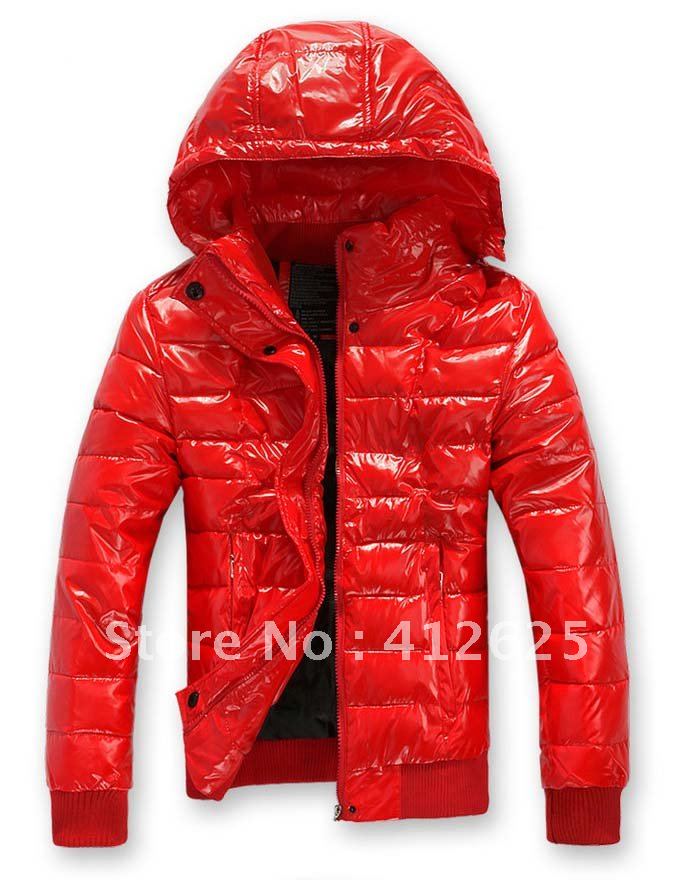 Promotion new 2012 men's Women's warm outwear windbreaker jacket winter Jacket Freeshipping