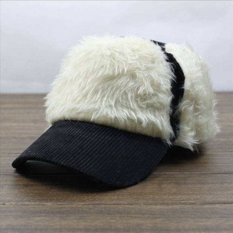 Promotion! Winter lei feng cap baseball cap hat female winter warm hat ear cap protector -Free shipping by CPAM