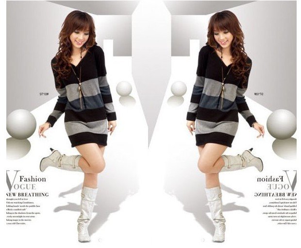 PROMOTION, woolen V collar knitwear, cardigan.hot sale, free shipping
