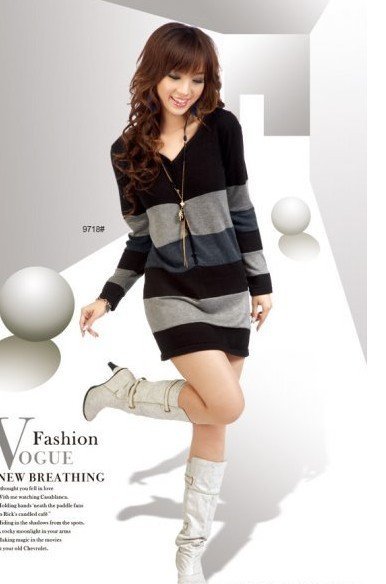 PROMOTION, woolen V collar knitwear, cardigan.hot sale, free shipping