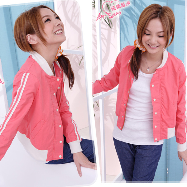 Q7802d autumn 2012 slim clothing long-sleeve short jacket coat casual sun protection clothing