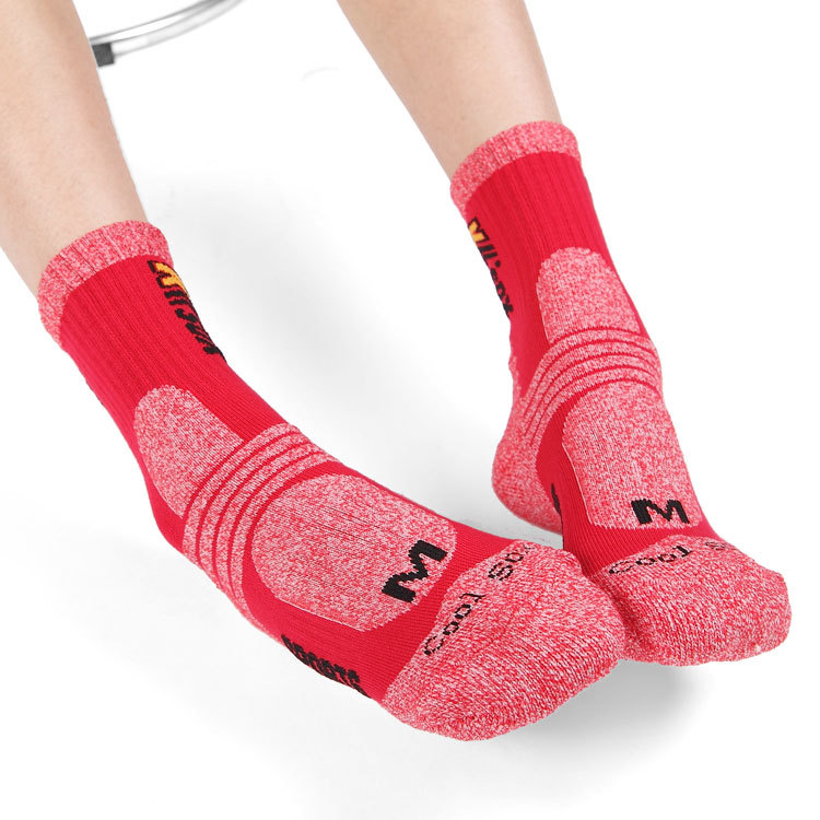 Quality 88sqm autumn Women platform high waist wool socks short socks dw217