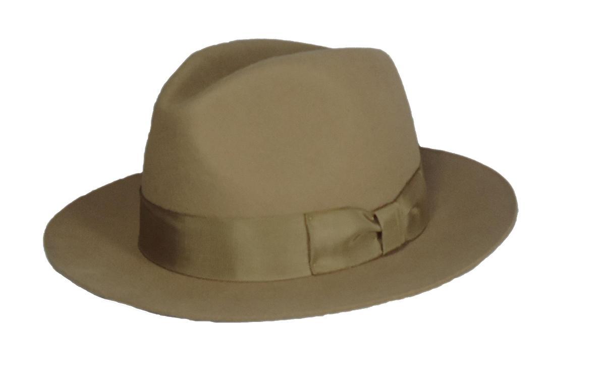 Quality fashion general wool fedoras jazz hat