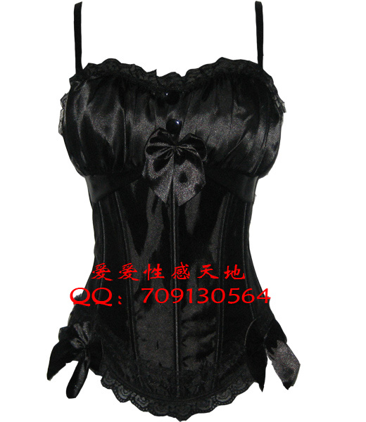 Quality royal corset shapewear shaper sexy tight-fitting vest bone clothing corselets 8899