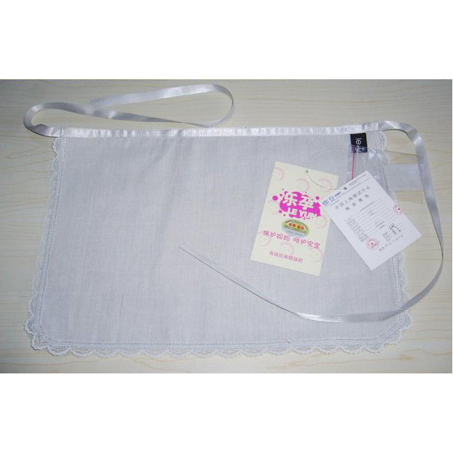 Radiation-resistant apologetics fetal po mini apron radiation-resistant ly10806