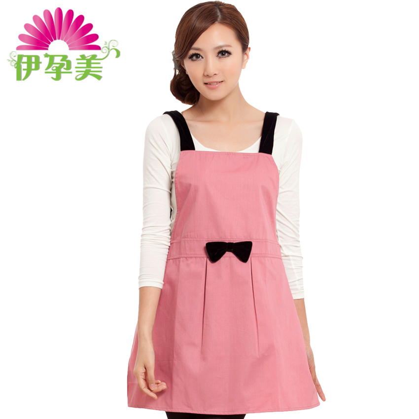 Radiation-resistant aprons beauty radiation-resistant maternity clothing maternity radiation-resistant autumn and winter
