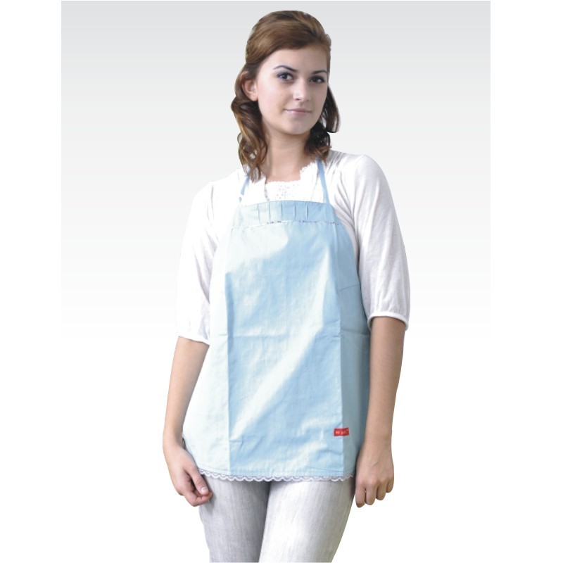 Radiation-resistant bellyached maternity radiation-resistant bellyached radiation-resistant bellyached double faced plus size