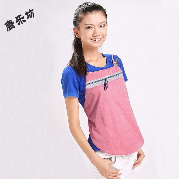 Radiation-resistant bellyached maternity radiation-resistant bellyached radiation-resistant clothing maternity apron kl82