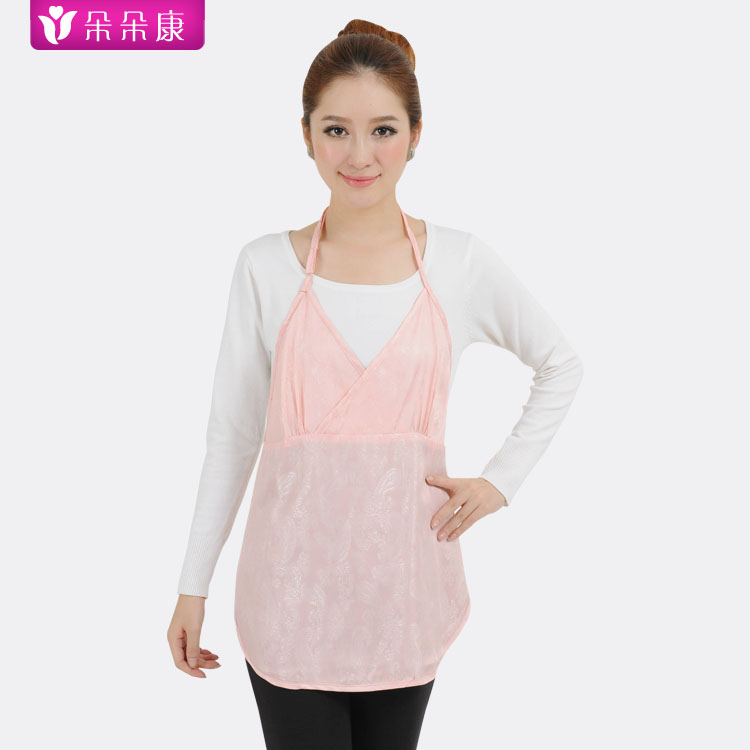 Radiation-resistant bellyached silver radiation-resistant maternity clothing maternity radiation-resistant bellyached