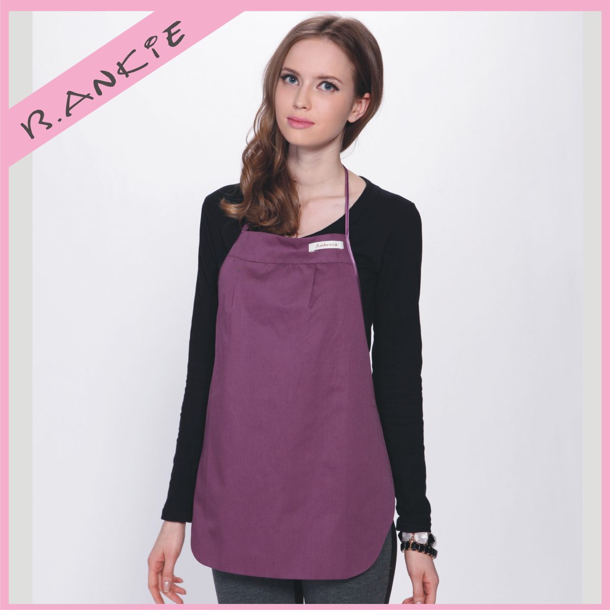 Radiation-resistant clothing maternity apron maternity radiation-resistant bellyached lengthen baq205 plus size