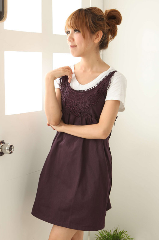 Radiation-resistant maternity clothes metal fiber vest 60392