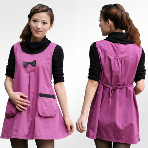 Radiation-resistant maternity clothes radiation-resistant maternity clothing radiation-resistant vest