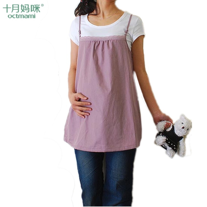 Radiation-resistant maternity clothing maternity clothing maternity radiation-resistant metal