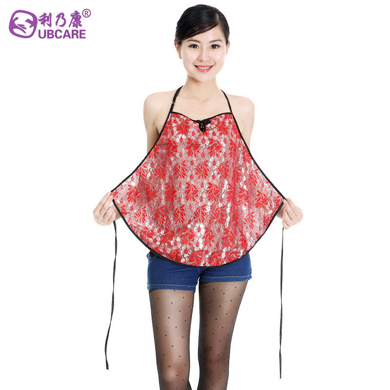 Radiation-resistant maternity clothing maternity full radiation-resistant silver fiber apron aprons