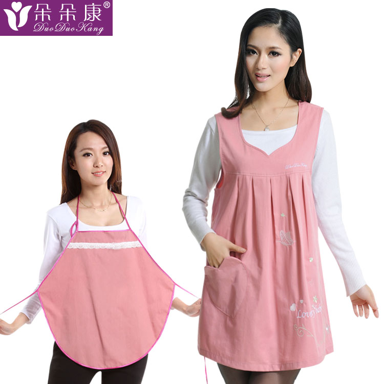 Radiation-resistant maternity clothing maternity radiation-resistant autumn and winter clothes radiation-resistant bellyached