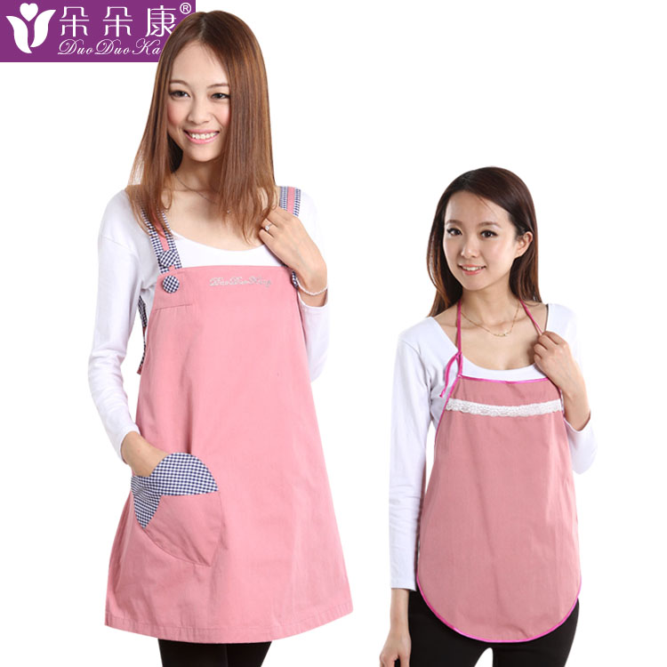 Radiation-resistant maternity clothing maternity radiation-resistant autumn and winter clothes radiation-resistant bellyached