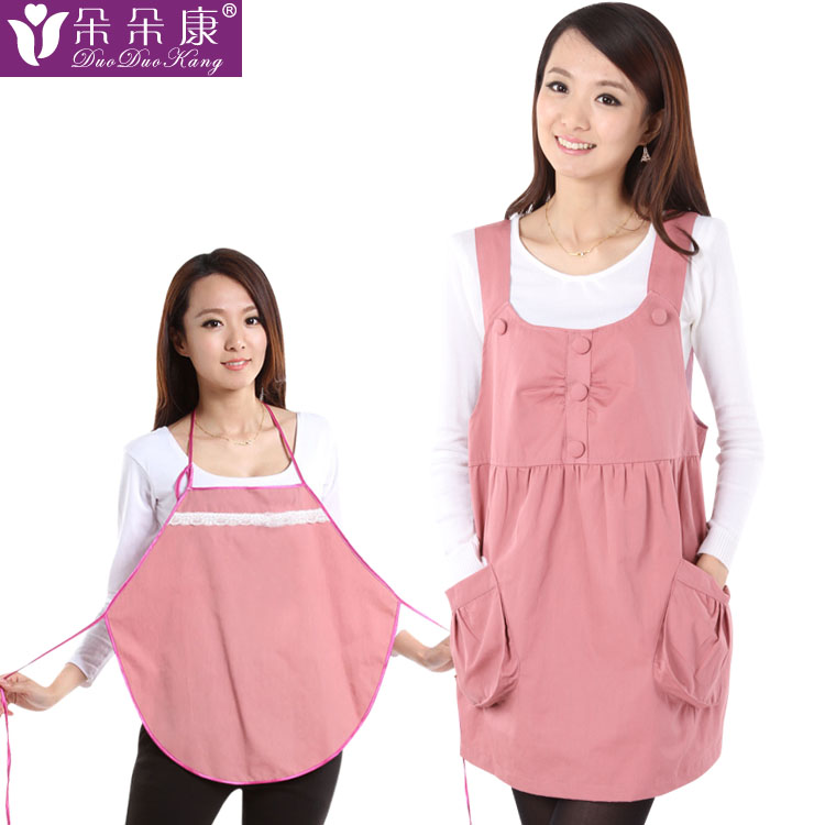 Radiation-resistant maternity clothing maternity radiation-resistant autumn and winter clothes radiation-resistant bellyached