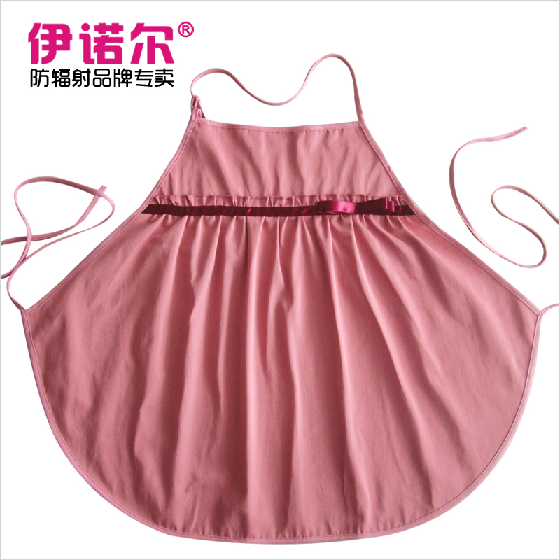 Radiation-resistant maternity clothing maternity radiation-resistant bellyached child care treasure aprons clothes summer