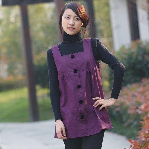 Radiation-resistant maternity clothing maternity radiation-resistant clothes baq508 radiation-resistant