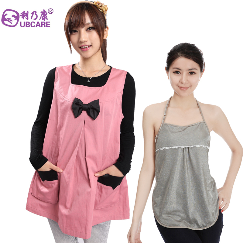 Radiation-resistant maternity clothing maternity radiation-resistant clothes radiation-resistant vest maternity clothing