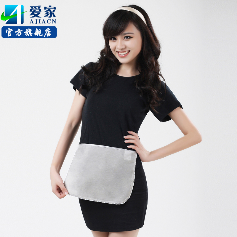 Radiation-resistant maternity clothing maternity radiation-resistant clothes silver fiber apron child care treasure jl108