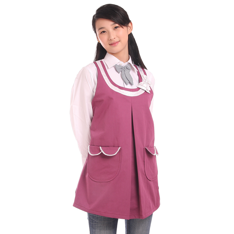 Radiation-resistant maternity clothing maternity radiation-resistant clothes vest aj601 autumn and winter