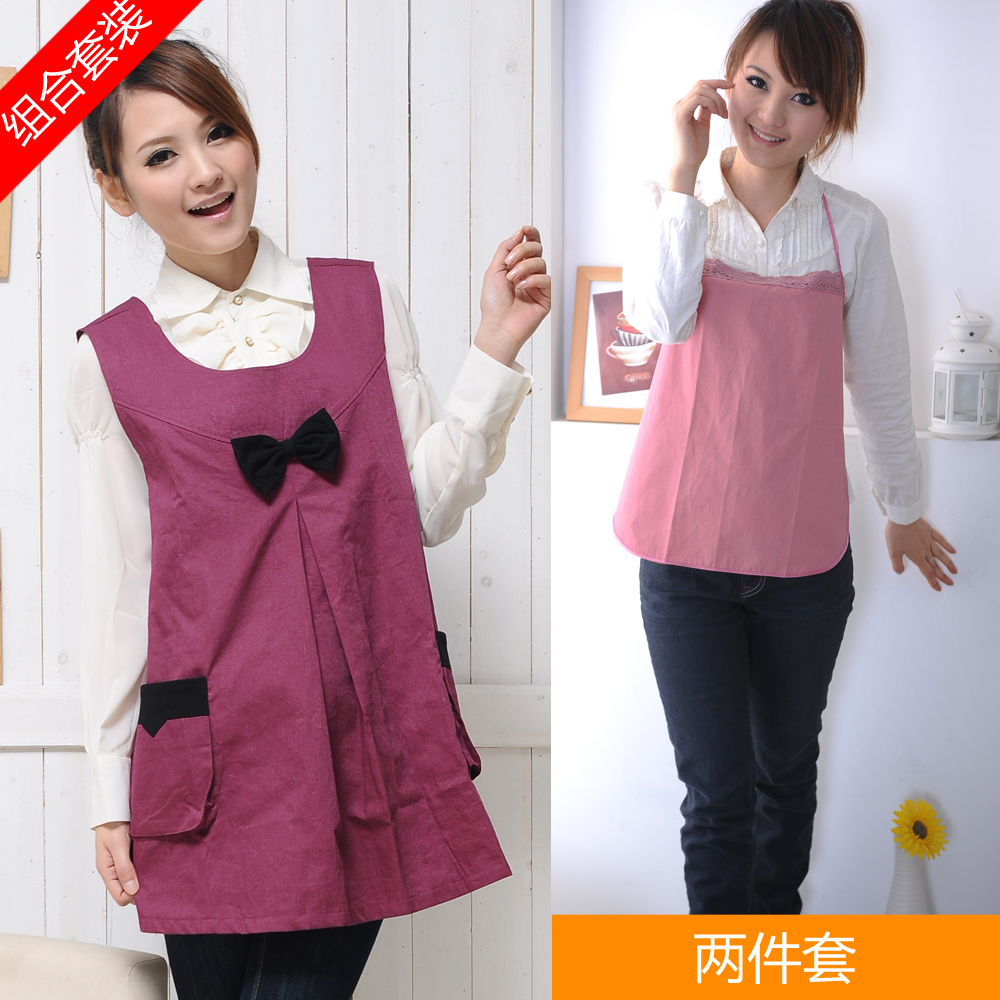 Radiation-resistant maternity clothing maternity radiation-resistant radiation-resistant vest 5304