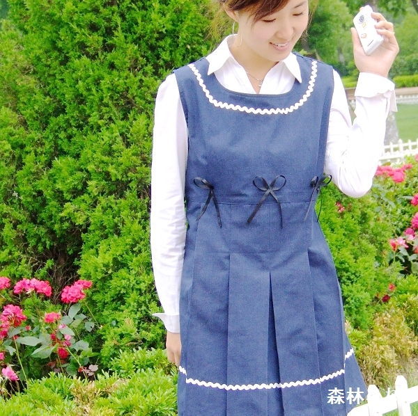 Radiation-resistant maternity clothing metal fiber horse radiation-resistant outerwear metal wire h3 m