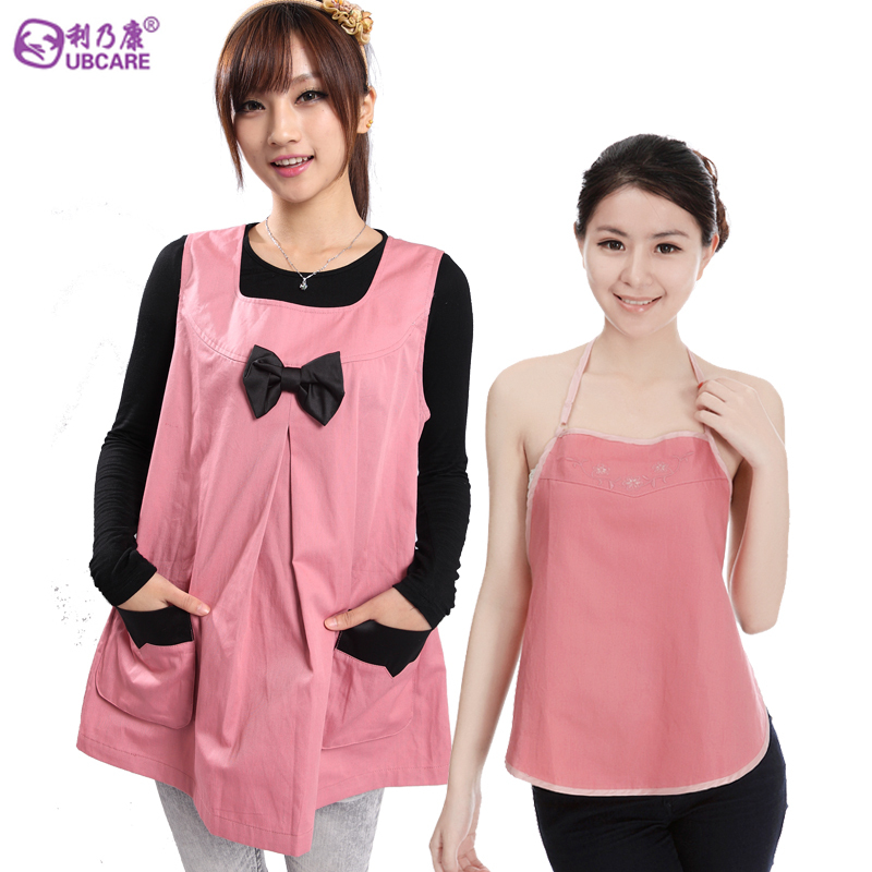 Radiation-resistant maternity clothing metal radiation-resistant skirt vest maternity radiation-resistant clothes