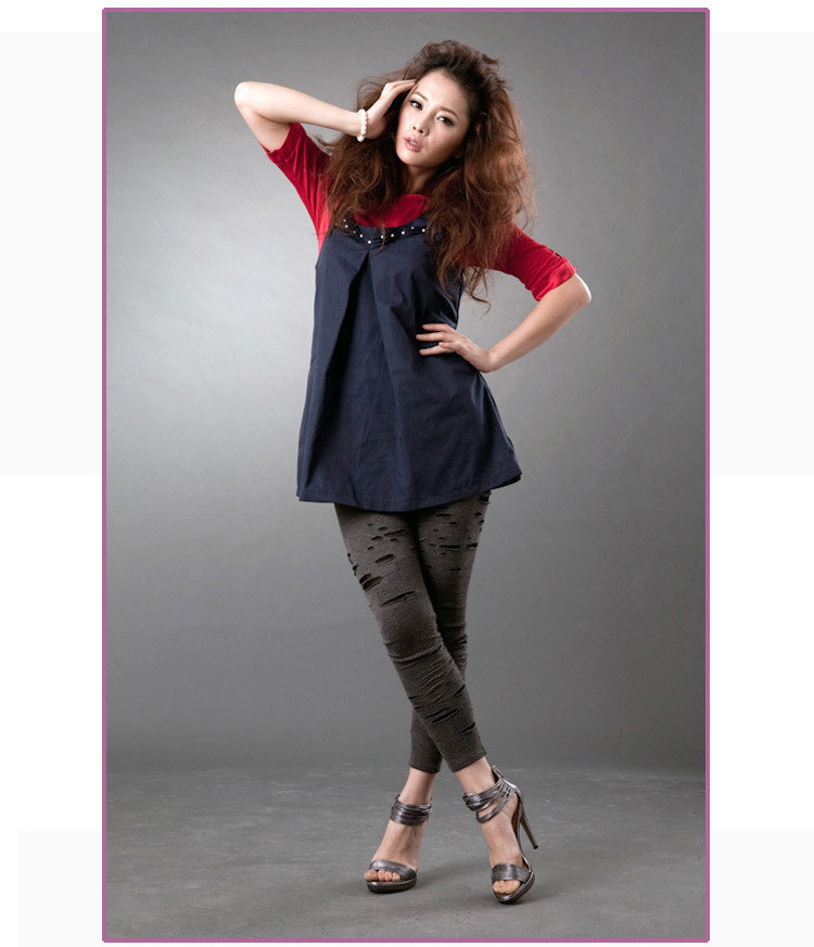 Radiation-resistant maternity clothing new arrival 60375