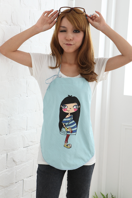 Radiation-resistant maternity clothing pearl fiber protective apron aprons four seasons general 18428